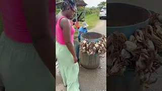ВКУСНЫЙ КАРРИ-КРАБ 🇬🇾💕