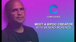 Meet A BIPOC Creator - Minister Faust