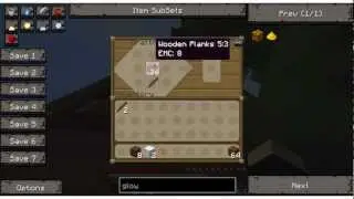 Tekkit SP Part 1 - The Beginning (and LAG!)