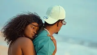 Rich CFA - Positive vibe ( Clip officiel )
