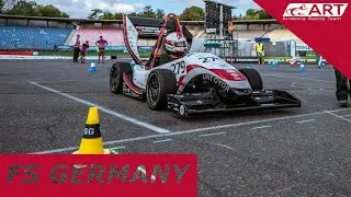 FS Germany 2018 - Aftermovie // Arrabona Racing Team