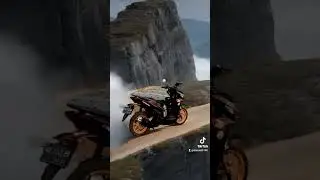 menyala abangku