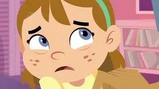 Akoben Child Safety Lesson_Shout Run Tell_Ages 4-8