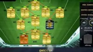 300K Squad Builder !