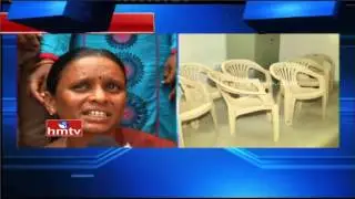 Intermediate Student Missing In College | His Parents and Students Face To Face | HMTV
