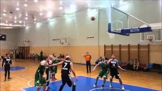 Enjoy vs Bitsa