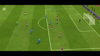 Best goal of the week #fcmobile 