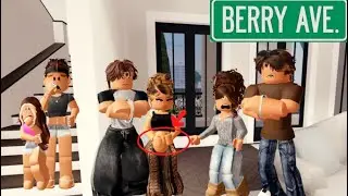 Jacob has a PREGNAUNT girlfriend?!? *announcement*berry Avenue*