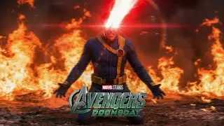 AVENGERS DOOMSDAY TRAILER 3 LEAKED X-MEN IS INSANE! PLOT LEAKS CONFIRMED & More