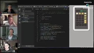 Build and compare |  Het grote numpad debacle