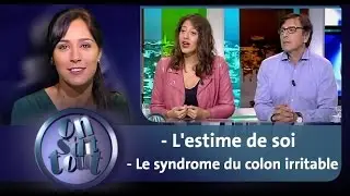 L'estime de soi & Le syndrome du colon irritable