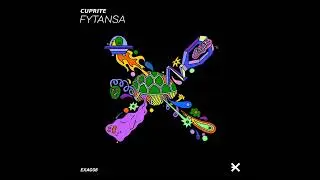 Cuprite - Fytansa [EXE AUDIO]