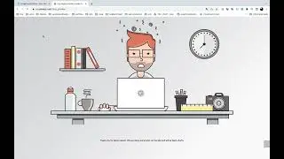 1 minute to temporarily pause your website in Wordpress (under construction but no damage )