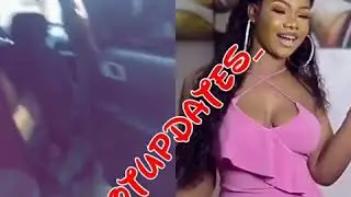 SYMPLY TACHA NOW HAS BODY GUARDS