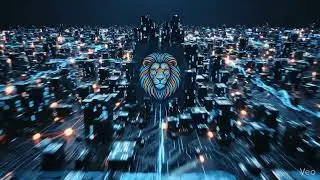 The Rise of Cyber Shera 🦁⚡