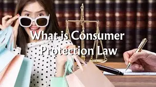 What Is Consumer Protection Law