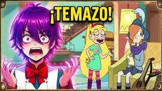 SVTFOE T2 Cap 21 La canción de Star Parte 1