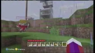 Minecraft Griefing | Play2win Griefing ep.1