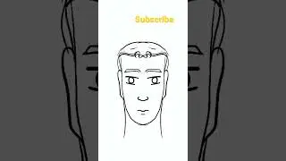 #faceapp #digitalanimation #procreatedreams #face #drawing #procreateanimation #procreate