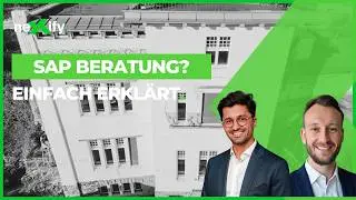 IT-Beratung? So sieht der Job als SAP-Consultant&nbsp;wirklich&nbsp;aus!