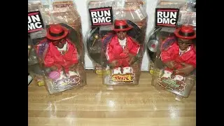 Rap/Hip Hop Collectible & Memorabilia Claim Sale Pt.2