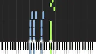 Alfred Basic Adult Piano Book level 2, page 47 Swinging Sevens :: MIDI File