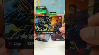 DC Hro Card Opening Chapter 2 | Ep - 2 | Trading Card Opening #dchro #dccomics #tcg #blackadam