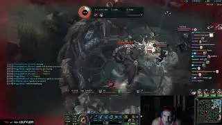 Can You Smite Dragon From Hextech Portal?