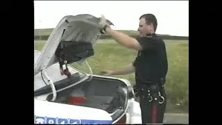 Shaw TV - Saskatoon Alert - Saskatoon Police & Stop Sticks