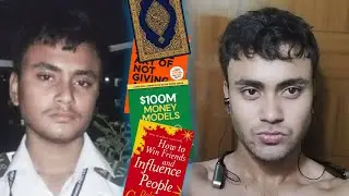 (বাংলা) Reading Changed My Life