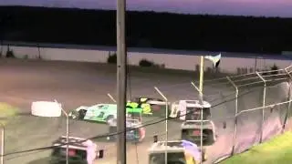 USMTS Racing Action!