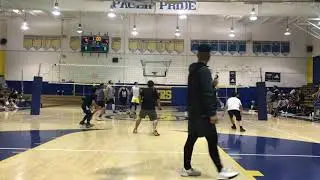 Grant Tournament - Crybabies vs Calaban Game 1