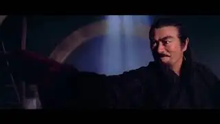 The Storm Riders - Cave Fight Scene