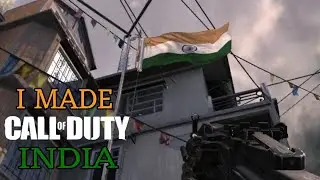 I Made Call of Duty better then..... Call of duty warzone mobile #callofdutywarzone #codwarzone