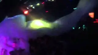 DJSPEED at ENERGY THURSDAY