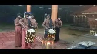 കോട്ടാങ്ങൽ ദേവി ക്ഷേത്രം മണ്ഡല മഹോത്സവം 2025