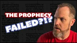 The one where God lost to another god