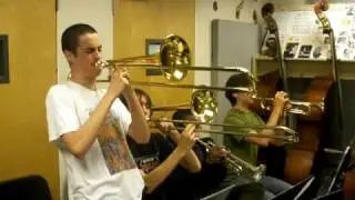 jazzy by willie colon