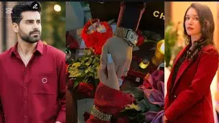 Erkan and Hazal share loving posts#erkanmeri&ccedil;#hazalsubasi#keşfet#yenidizi#