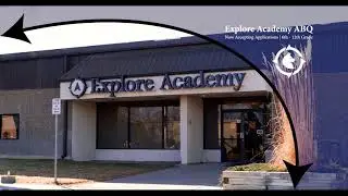 Explore Academy:  15