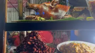 Below $3 Bali Street Food, Indonesia 2022 - 3 Warungs To NOT MISS in Kuta, Denpasar!