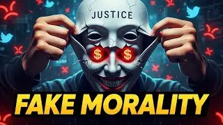 Is cancel culture justice&hellip; or just a disguised business model?