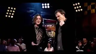 James May Saying &ldquo;Cock&rdquo; and &ldquo;Pillock&rdquo;