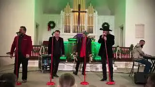 Mark209 &ldquo;We Three Kings&rdquo; in Merrimac, Ma 2025