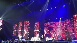 190929 X1 - U GOT IT KCON Thailand2019