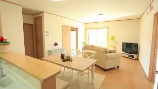 【 田丸ハウス 】太陽を味方に ひだまりの家　タマルハウス