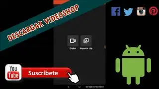descargar videoshop apk por mediafire