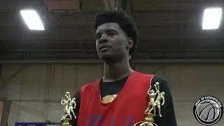 Josh Jackson drops 50 & CALLS IT - Breaks Big Strick Classic RECORD in performance of the summer