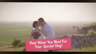 Chesterfield Wedding Expo and Bridal Show