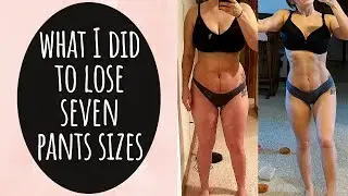 MY WEIGHT LOSS JOURNEY | POST PARTUM WEIGHT LOSS